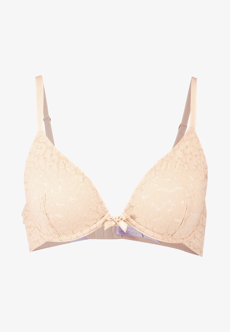 Savage X Fenty Unlined Bra Beugel Bh Toasted Almond Lichtbruin Zalando Nl Savage X Fenty Unlined Bra Beugel Bh Toasted Almond Lichtbruin Zalando Nl