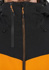 CMP Snowboardjakke - zucca nero