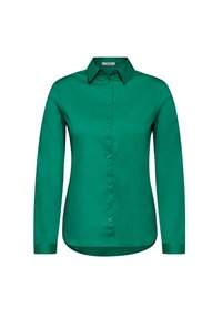 Non selezionato, grün