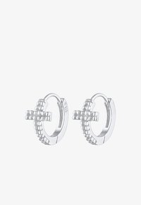 Ausgewählt, silberfarben