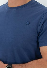 Ciesse Piumini STONE - T-shirt basic - blu