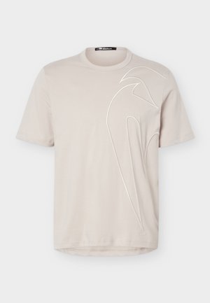 Venum, GIANT 3D - T-Shirt print - beige