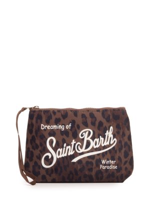 ALINE - Trousse - black