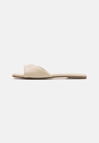 Hausschuh - off-white
