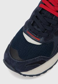 Replay BULLET ONE - Tenisky - navy