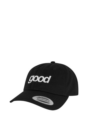 GOOD DAD - Pet - black
