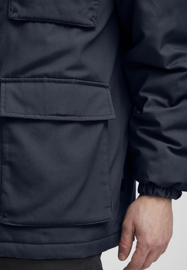 SDGABEN - Short coat4