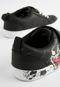 Next FASTENING ELASTIC - Sneakers - black