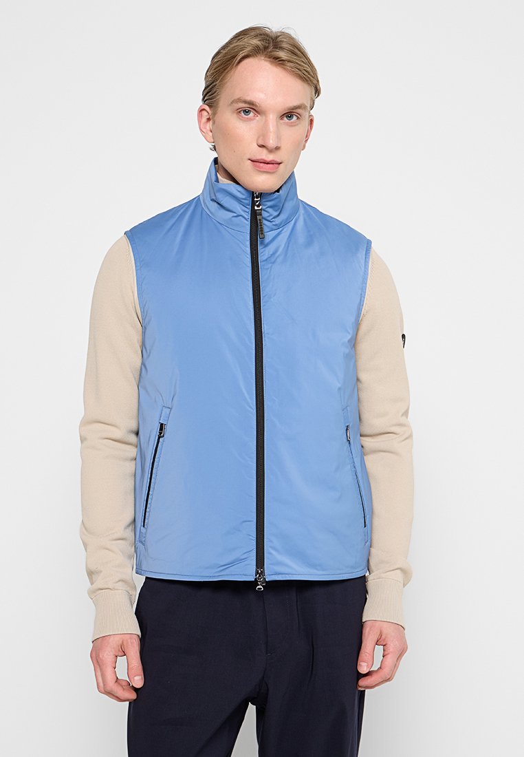 Bogner Bodywarmer lichtblauw
