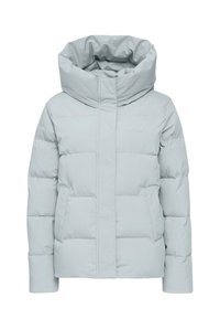 Unselected, ice blue