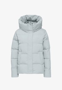 Unselected, ice blue