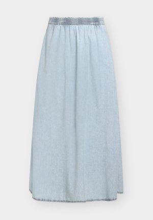 American Vintage, PAYBOU - Jeansrok - blusn