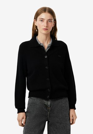 Lacoste, AF8274_031 - Жилетка - noir