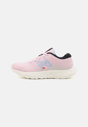 New Balance 520V8 UNISEX - Zapatillas running asfalto - mid century pink