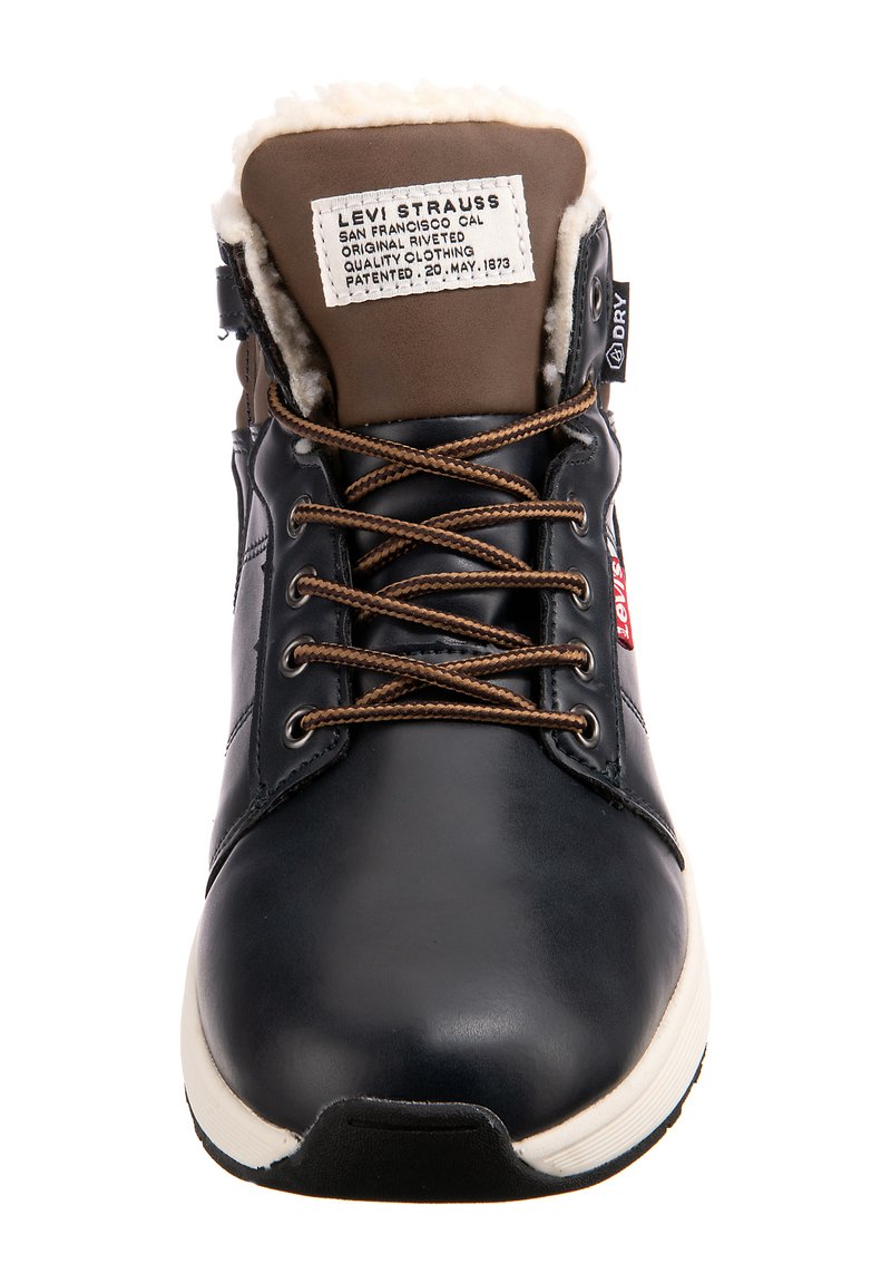 levi strauss mens boots