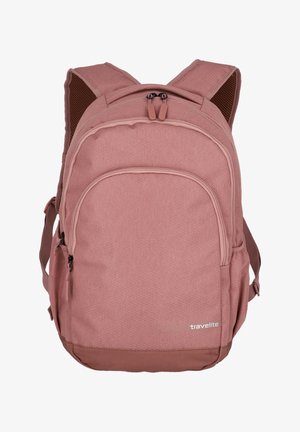 KICK OFF - Rucksack - rose