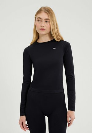 DIRENE  - Longsleeve - navy