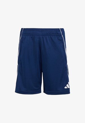 adidas Performance FUSSBALL - Pantaloncini sportivi - blaublau