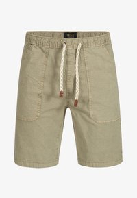 Unselected, beige