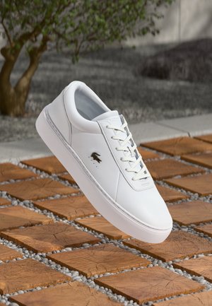COURT SET 225 - Sneakers laag - white