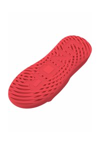 Under Armour IGNITE SELECT - Badesandaler - red solstice