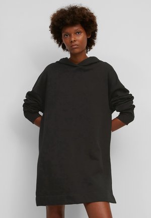 Hoodie - black