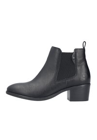Rieker Ankle Boot - schwarz