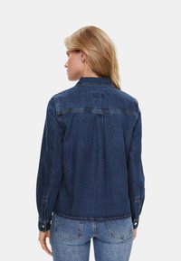 Guess Blusa - blu