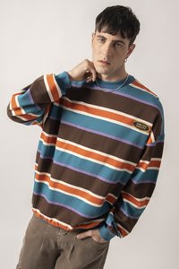 Kaotiko EDEN UNISEX czarny
