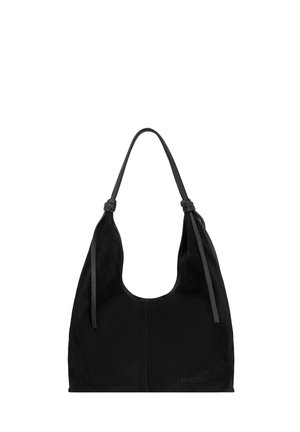 RYŁKO, R41017TB - Handtas - schwarz