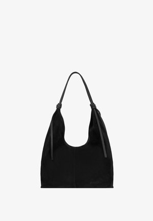 RYŁKO, R41017TB - Handtas - schwarz