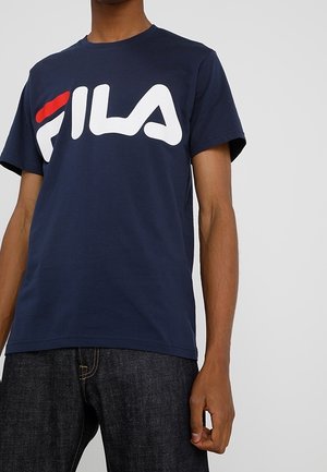 T-shirt z nadrukiem