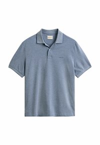 Unausgewählt, vintage blue