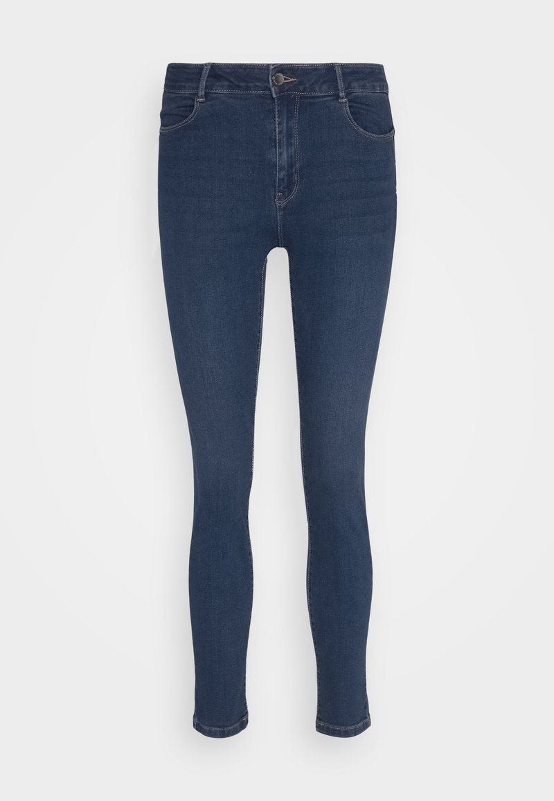 Blugi skinny fit