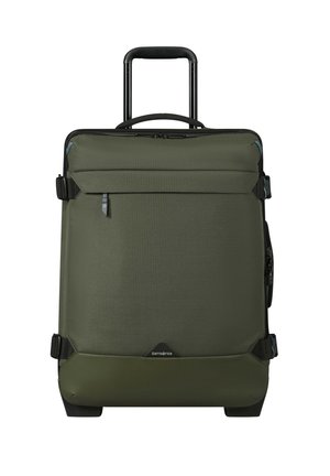 ROADSEEKER DUFFLE - Bagaglio a mano - dark olive