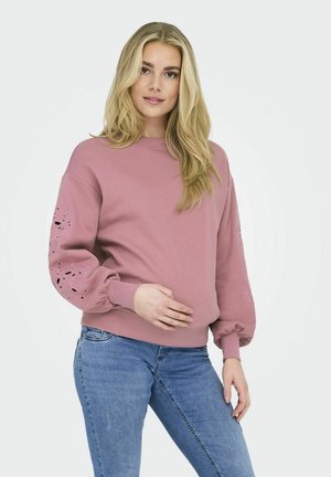 OLMWINNIE - Pusa - mesa rose