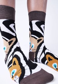 Unabux 3 PACK - Socks - mix