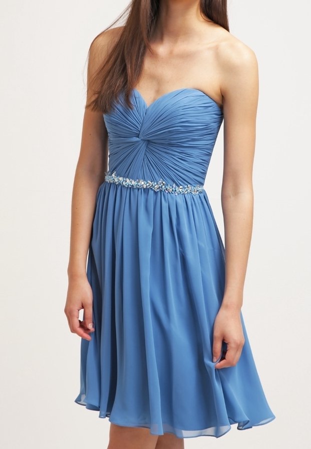 Laona Robe de soirée - blue