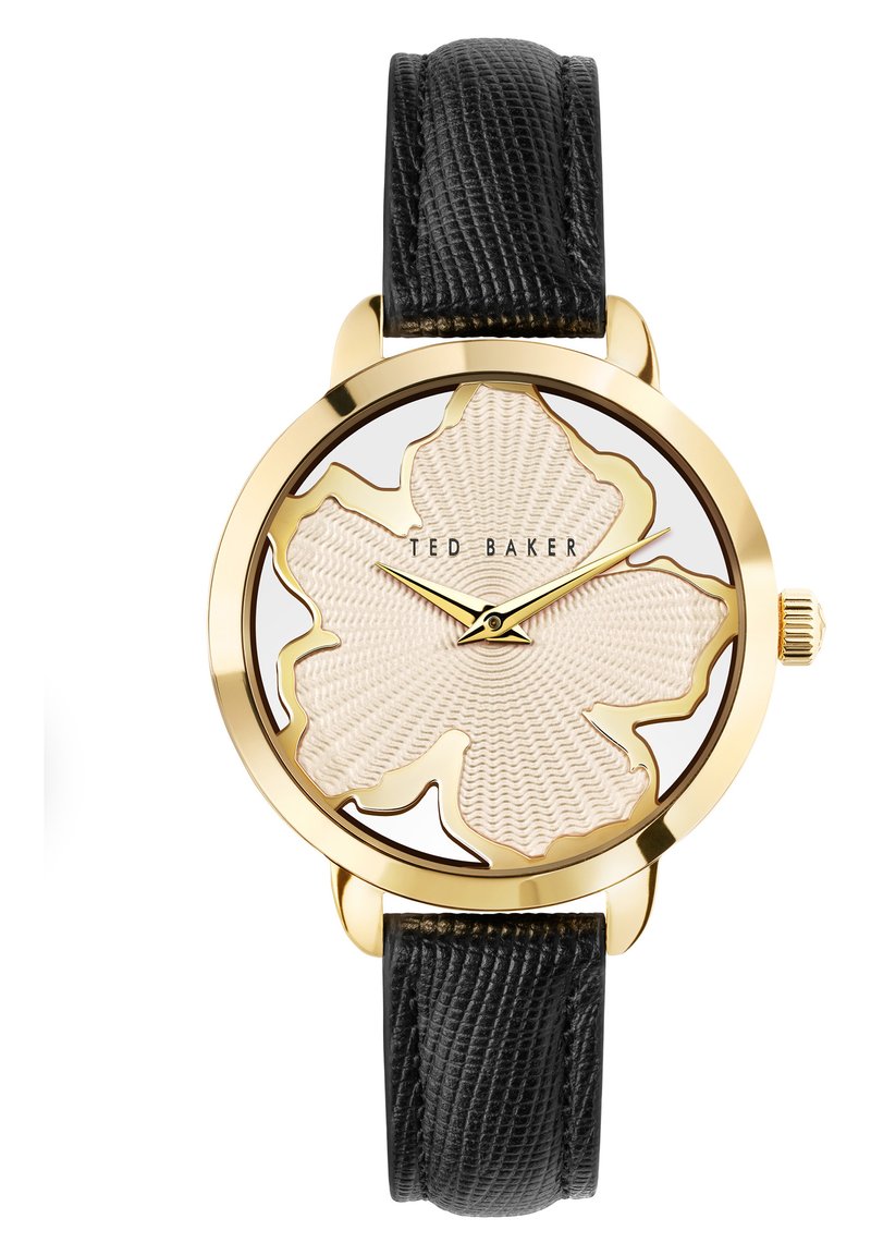 Ted Baker - Ura - black, Povečajte