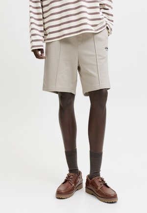 Jack & Jones, JPSTKANE, beżowy
