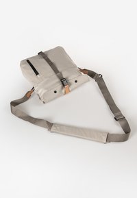 Aunts & Uncles Borsa a tracolla - driftwood
