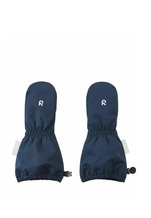 TEC APUNA - Mittens - navy