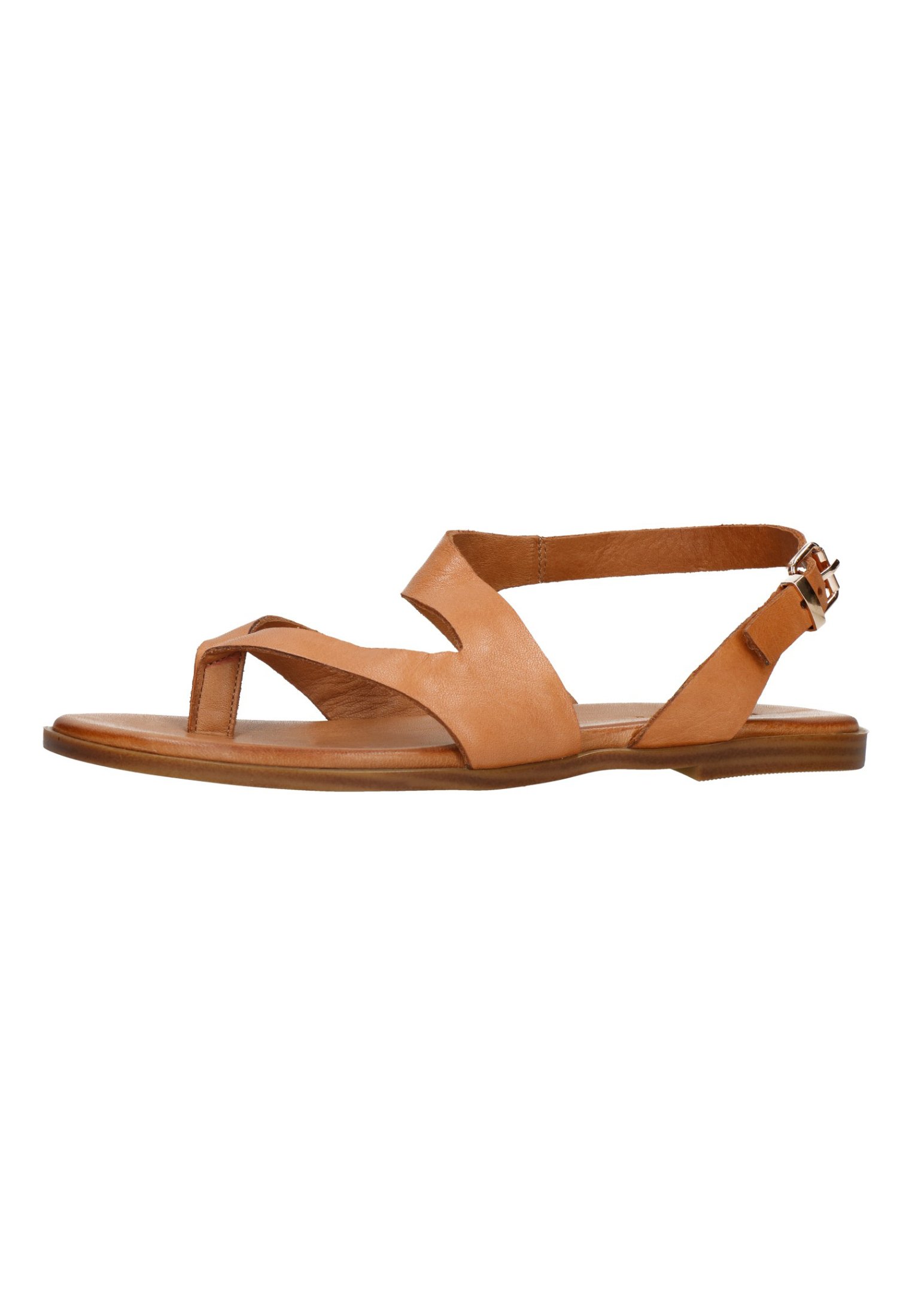 sacha Sandalen - braun/bruin - Zalando.be