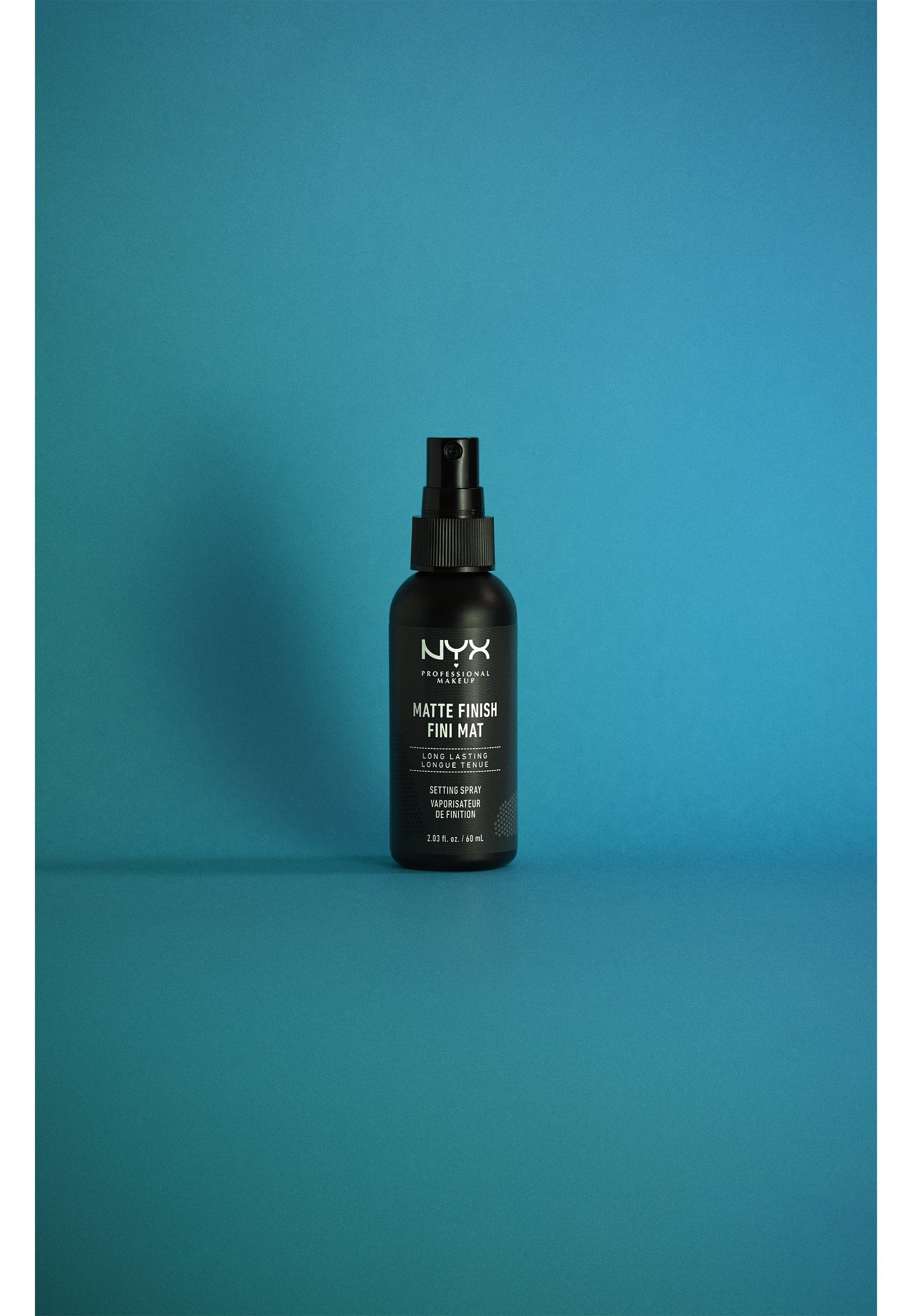 Nyx Professional Makeup SETTING SPRAY 
