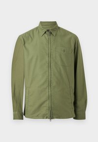 Δεν επιλέχθηκε, garden trail