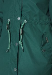 Ragwear Plus Parka - khaki