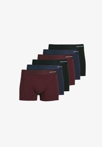 Unselected, port royale