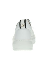 LORENZO-MARI Sneakers basse - white