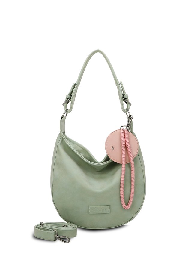 FRITZI  - Handtasche - lime