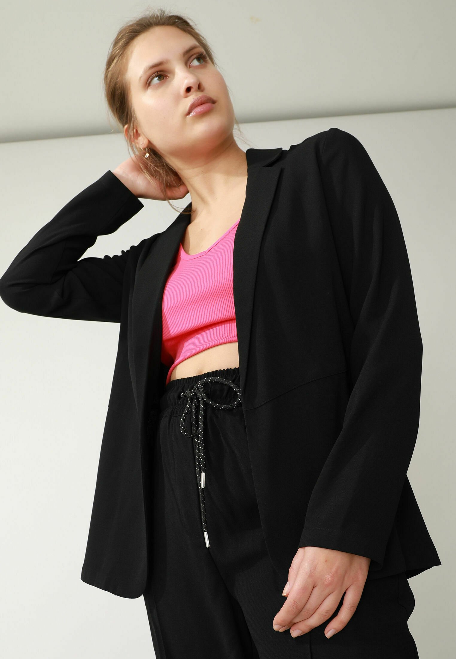 Damen Blazer Damen Blazer